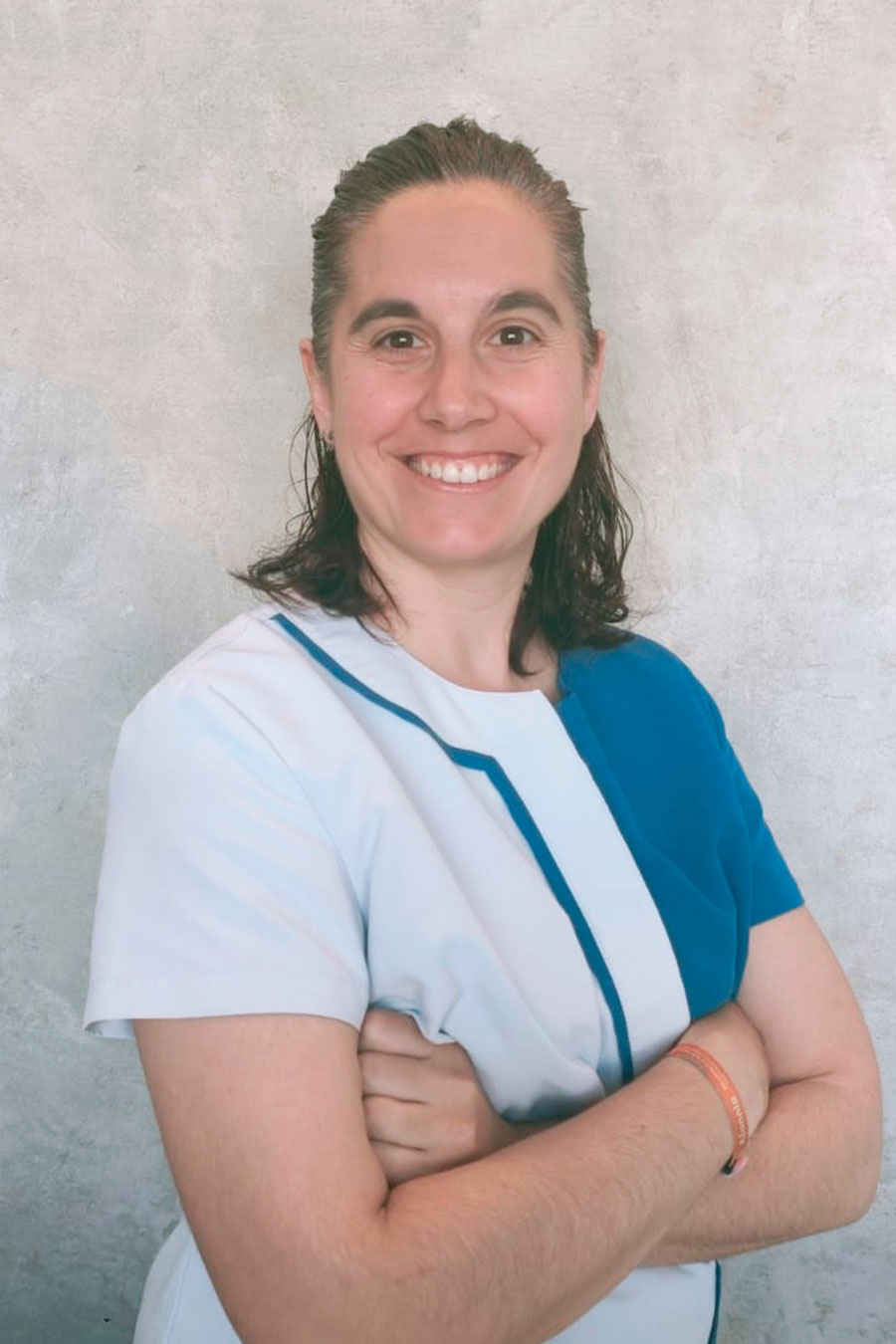 Paula Gordillo Carpinell | Fisioterapia para el vértigo