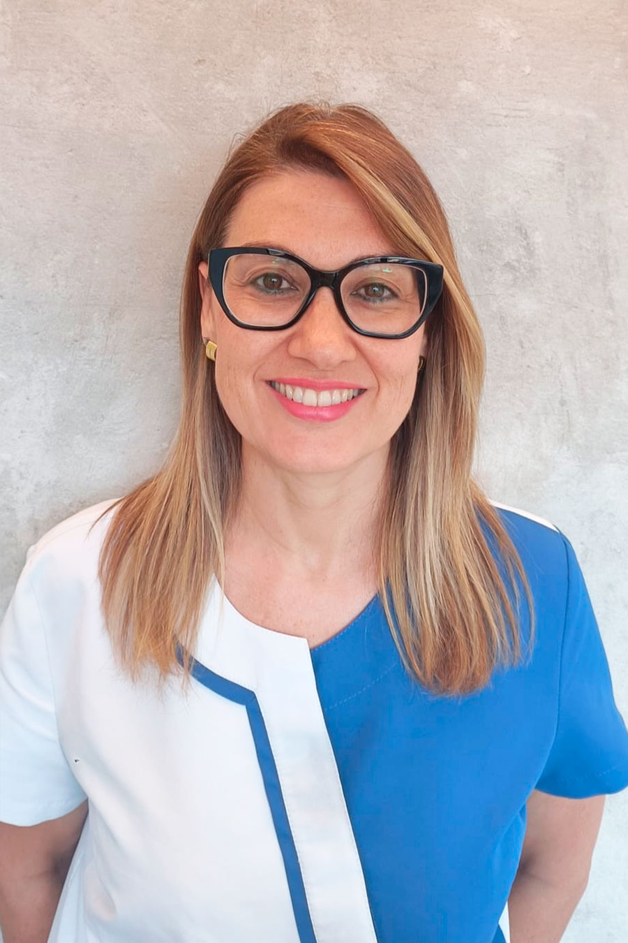 Vanessa Cristià | Fisioterapia para el vértigo